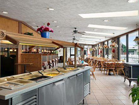 Travelodge By Wyndham Bedford Zewnętrze zdjęcie
