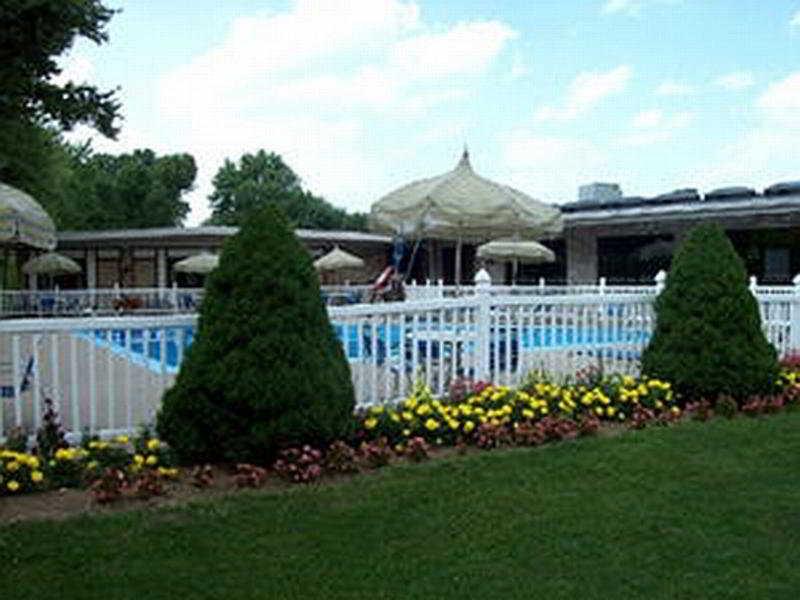 Travelodge By Wyndham Bedford Udogodnienia zdjęcie