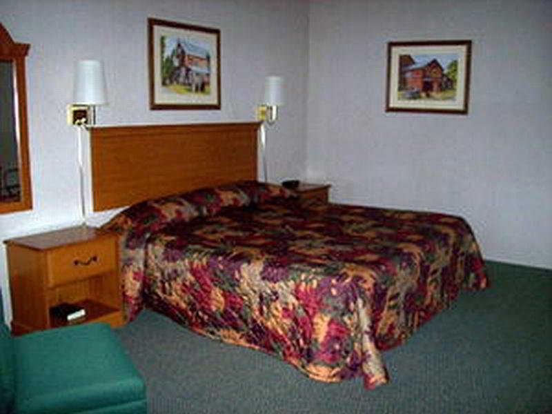 Travelodge By Wyndham Bedford Pokój zdjęcie